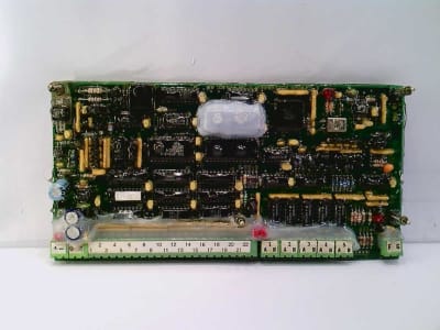 OEM CONTROLS INC 1170BM