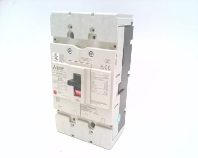 MITSUBISHI NF250-SVU3P225A