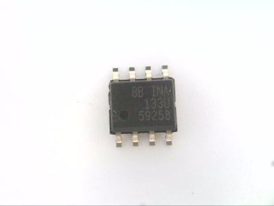 TEXAS INSTRUMENTS SEMI INA133U
