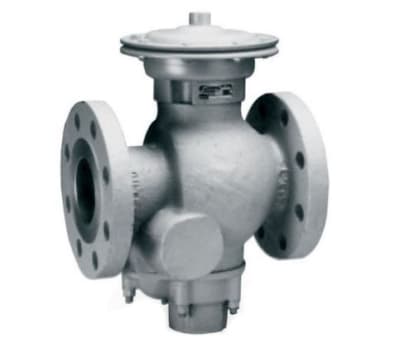 AMOT CONTROLS 2180ED11A