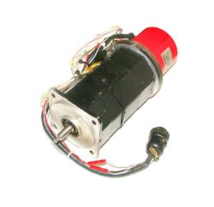 FANUC A06B-0524-B351