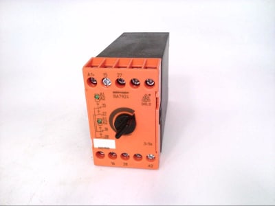 DOLD BA7924.21/003/61-DC24V