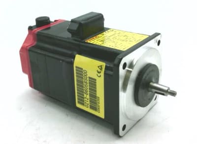 FANUC A06B-0212-B605#S000