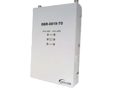 SOLCOM DBR-0819-70