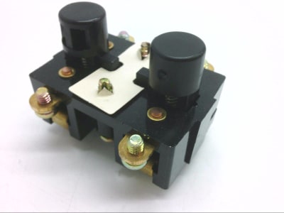 MAGNETEK SBPU-AB2