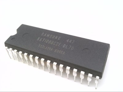 SAMSUNG K6T1008C2EDL70