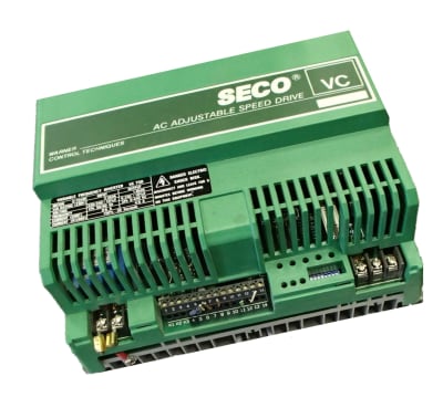 DANAHER MOTION VC150D