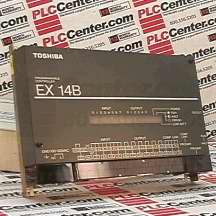 TOSHIBA EX14B-MDRB1