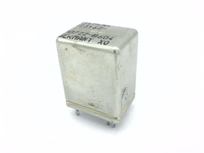 SIEMENS V23162-A0722-B604