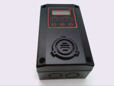 QEL B5C-CO-250P-O-X