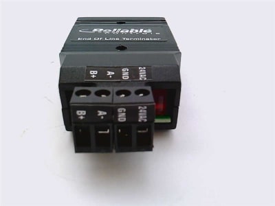 RELIABLE CONTROLS NA-EOL