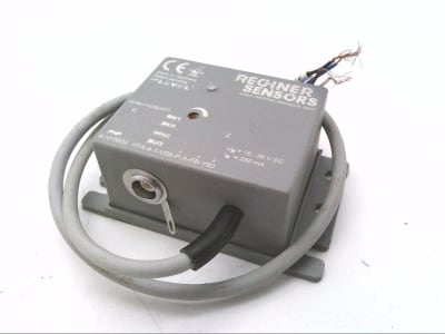 RECHNER KFA-4-1-V08-P-A-FB-Y90