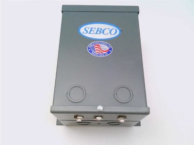 SEBCO TC750