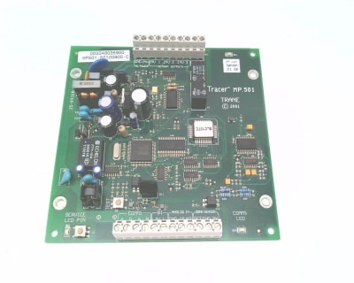 INGERSOLL RAND MP501-50100900-C