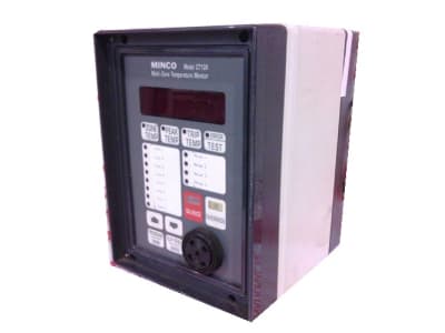 MINCO PRODUCTS CT124PA1