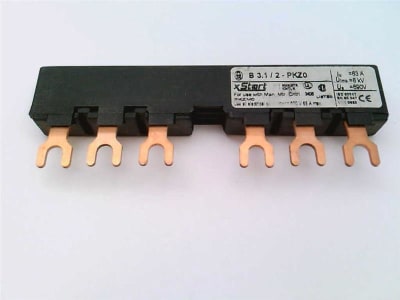 EATON CORPORATION B3.1/2-PKZ0