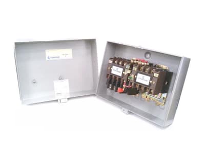 DANAHER CONTROLS T30AA3176