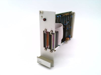 OMRON 3G8B2-CS000