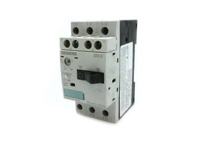 SIEMENS 3RV1011-1EA15