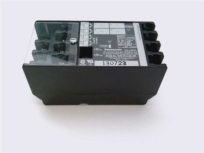 MATSUSHITA ELECTRIC WRT4124K-84