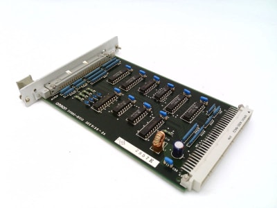 OMRON 3G8B2-B1011