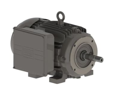 WEG 184JM-0495-AC41399