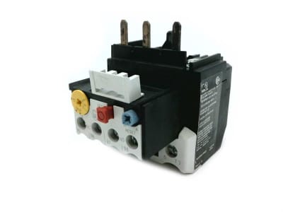 EATON CORPORATION ZB65-57