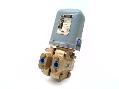 INVENSYS 13A1-MK2-R