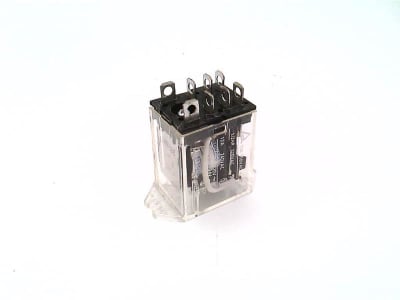 OMRON LY2FAC110120