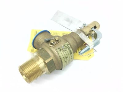 APOLLO VALVES 19KFFK200