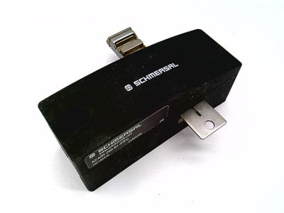 SCHMERSAL AZ/AZM 200-B1-RTP0