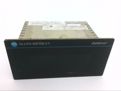 ALLEN BRADLEY 2706-D11J2