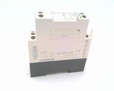 SCHNEIDER ELECTRIC RE7RM11BU