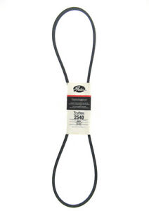 GATES 8400-2540