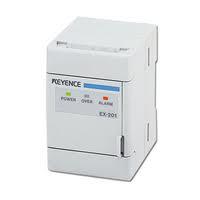 KEYENCE CORP EX-210