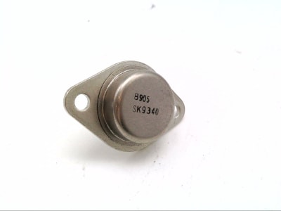 RCA SK9340