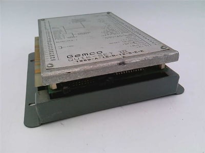 AMETEK 1989-A-16-R-12-S-E-K