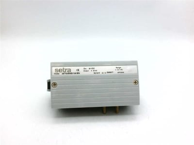 SETRA 2671-005W-D-11-A1-EN