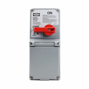 HUBBELL SE2720A