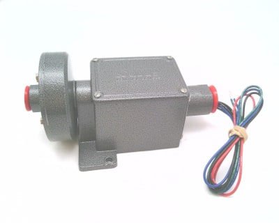 SOR 52BA-KB117-N4-B2A