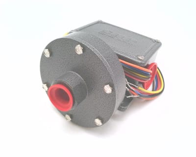 SOR 52NN-KK117-N4-B2A