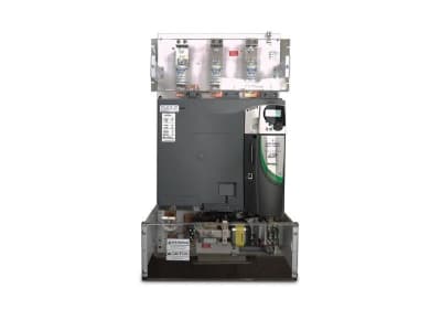 NIDEC CORP QMP350A4R