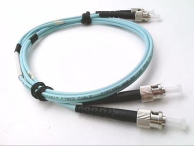 BLACK BOX CORP EFNT010-001M-STST