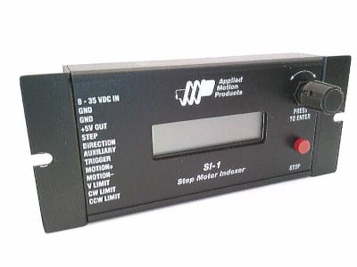 APPLIED MOTION PRODUCTS SI-1