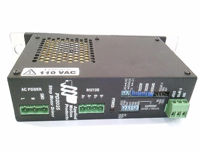 APPLIED MOTION PRODUCTS PD2035