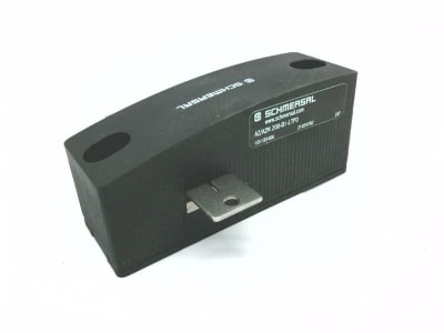 SCHMERSAL AZ/AZM 200-B1-LTP0