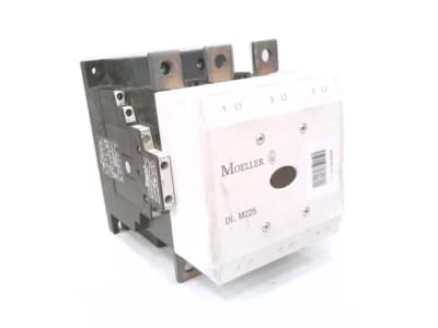 EATON CORPORATION DILM225/22-RDC48