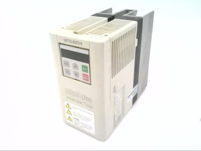 MITSUBISHI FR-U120S-0.4K-ER