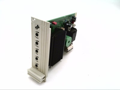 S&B CONTROLS DR220.4IST
