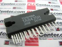 TOSHIBA IC8435H